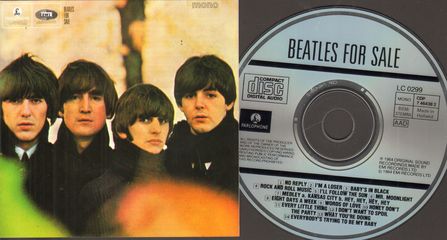 Thumbnail - BEATLES