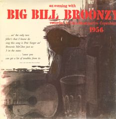 Thumbnail - BROONZY,Big Bill