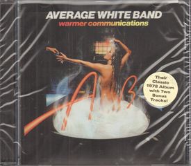 Thumbnail - AVERAGE WHITE BAND