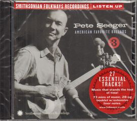 Thumbnail - SEEGER,Pete