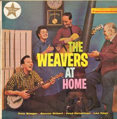 Thumbnail - WEAVERS