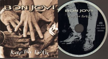 Thumbnail - BON JOVI