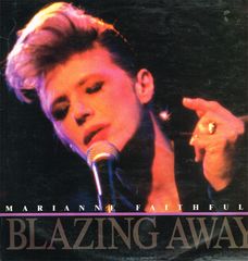 Thumbnail - FAITHFULL,Marianne