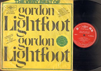 Thumbnail - LIGHTFOOT,Gordon