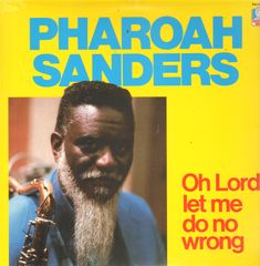 Thumbnail - SANDERS,Pharoah