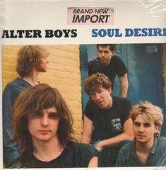 Thumbnail - ALTER BOYS