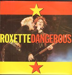 Thumbnail - ROXETTE