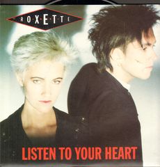 Thumbnail - ROXETTE