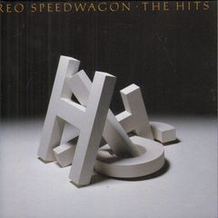 Thumbnail - REO SPEEDWAGON