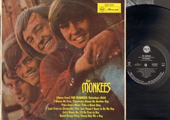 Thumbnail - MONKEES