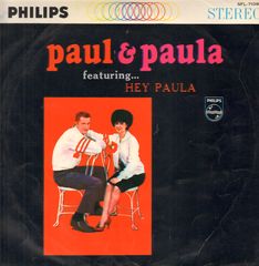Thumbnail - PAUL AND PAULA