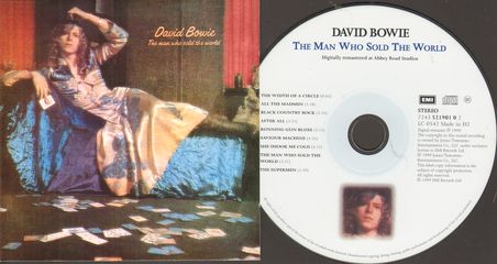 Thumbnail - BOWIE,David