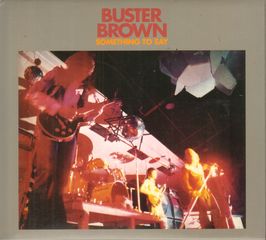 Thumbnail - BUSTER BROWN