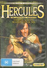 Thumbnail - HERCULES