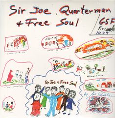 Thumbnail - QUARTERMAIN,Sir Joe,& FREE SOUL