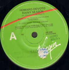 Thumbnail - DEVOTO,Howard