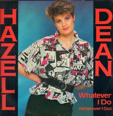 Thumbnail - DEAN,Hazell