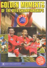 Thumbnail - GOLDEN MOMENTS OF THE UEFA CHAMPIONSHIPS