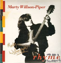 Thumbnail - WILLSON-PIPER,Marty