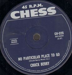 Thumbnail - BERRY,Chuck