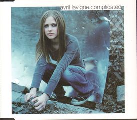 Thumbnail - LAVIGNE,Avril