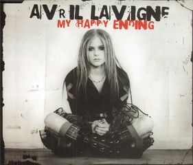 Thumbnail - LAVIGNE,Avril