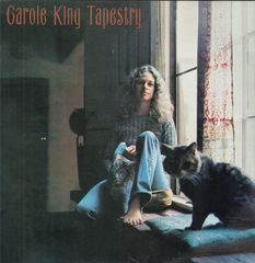 Thumbnail - KING,Carole