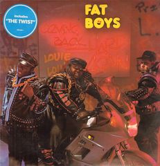 Thumbnail - FAT BOYS