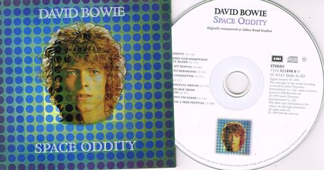 Thumbnail - BOWIE,David