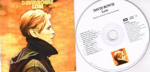 Thumbnail - BOWIE,David