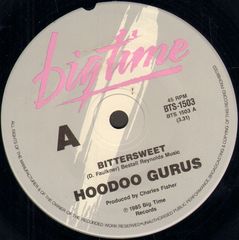 Thumbnail - HOODOO GURUS