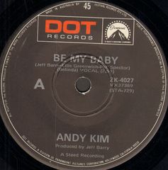 Thumbnail - KIM,Andy