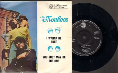 Thumbnail - MONKEES