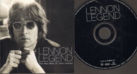 Thumbnail - LENNON,John