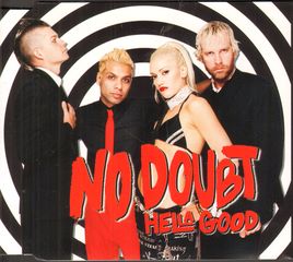 Thumbnail - NO DOUBT