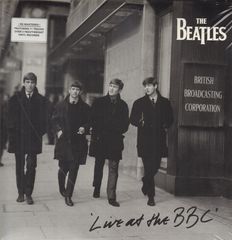 Thumbnail - BEATLES