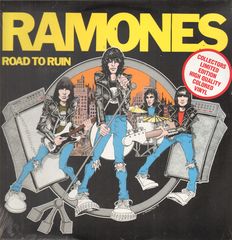 Thumbnail - RAMONES