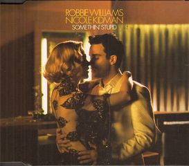 Thumbnail - WILLIAMS,Robbie/Nicole KIDMAN