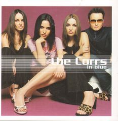 Thumbnail - CORRS