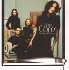 Thumbnail - CORRS