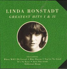 Thumbnail - RONSTADT,Linda