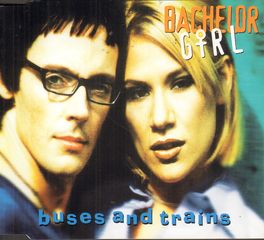 Thumbnail - BACHELOR GIRL