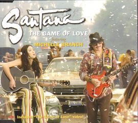 Thumbnail - SANTANA