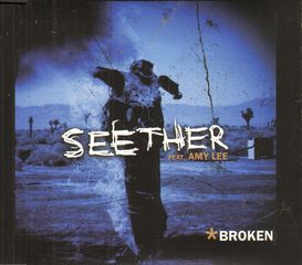 Thumbnail - SEETHER feat AMY LEE