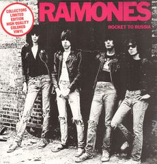 Thumbnail - RAMONES