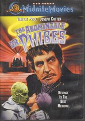 Thumbnail - ABOMINABLE DR PHIBES