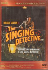 Thumbnail - SINGING DETECTIVE