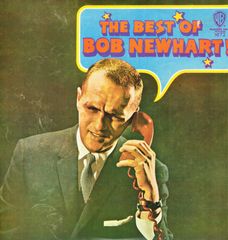 Thumbnail - NEWHART,Bob