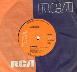 Thumbnail - BOWIE,David