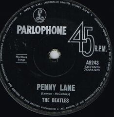 Thumbnail - BEATLES